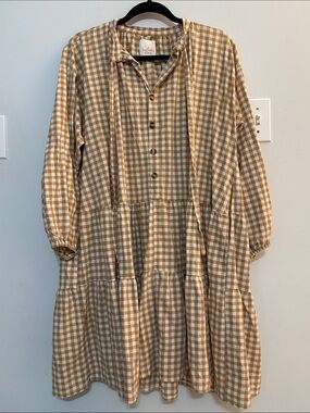Lullaby Club Avalon Dress